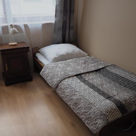 Swinoujscie Platan Patio 2- Berry Apartments ภายนอก รูปภาพ