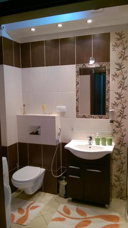 Swinoujscie Platan Patio 2- Berry Apartments ภายนอก รูปภาพ