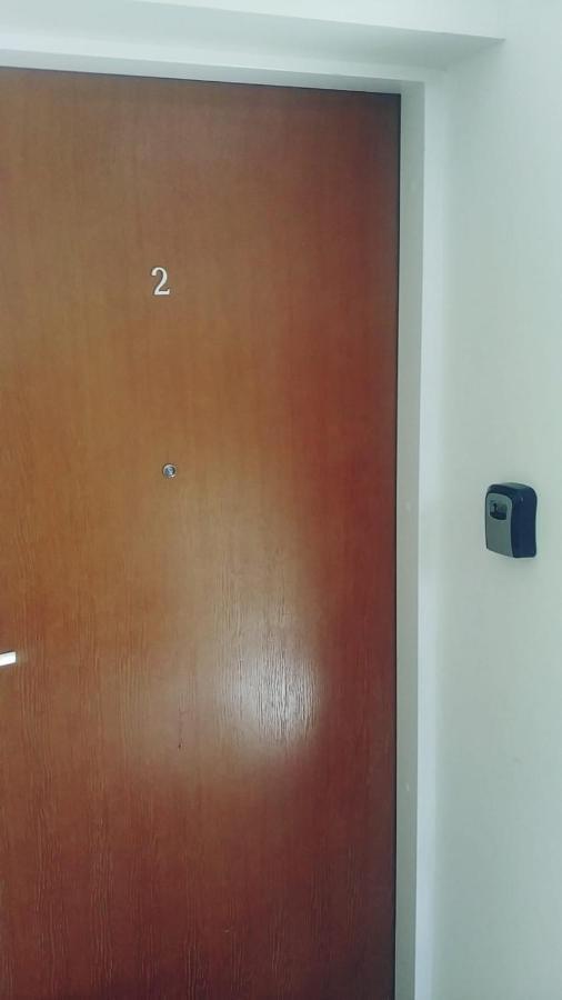 Swinoujscie Platan Patio 2- Berry Apartments ภายนอก รูปภาพ